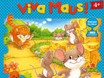 Vorschaubild zu Spiel Viva Maus