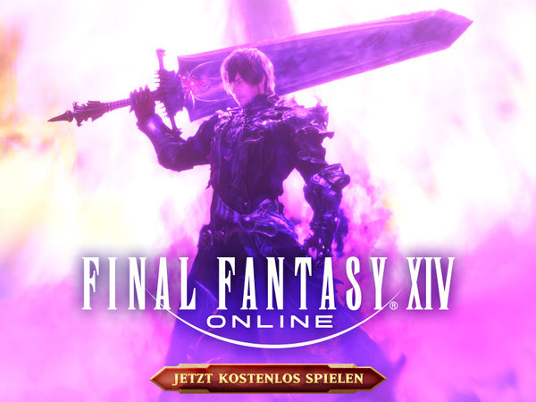 Bild zu Alle-Spiel Final Fantasy XIV