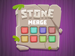 Stone Merge spielen