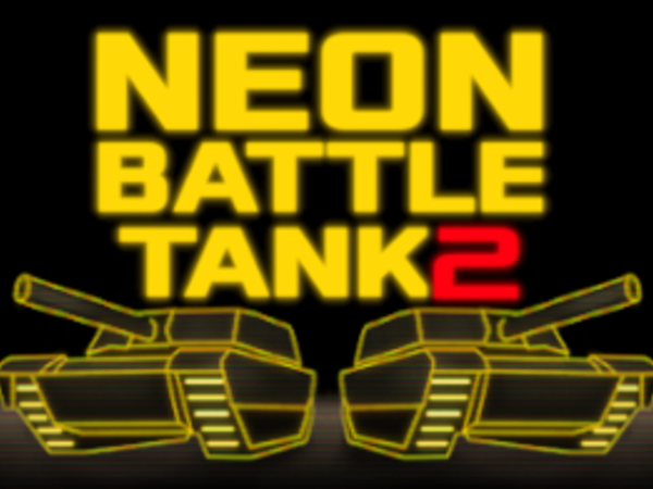 Bild zu Simulation-Spiel Neon Battle Tank 2