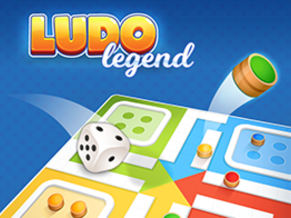 Bild zu Klassiker-Spiel Ludo Legend