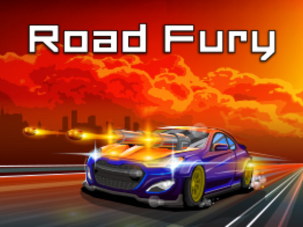 Bild zu Action-Spiel Road Fury