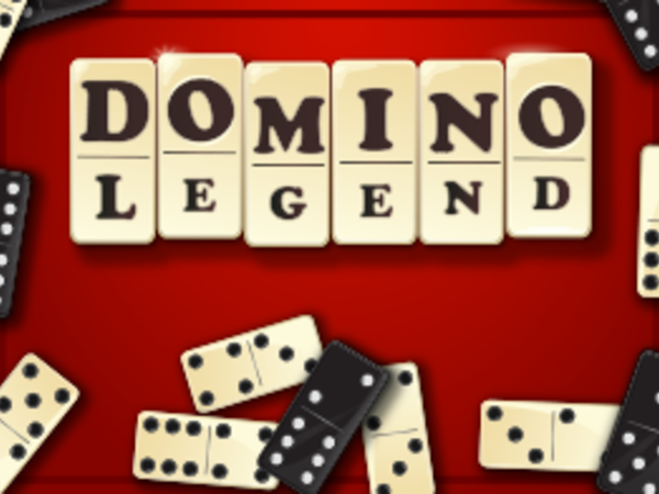 Bild zu Klassiker-Spiel Domino Legend