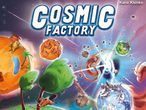 Vorschaubild zu Spiel Cosmic Factory