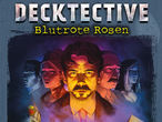 Vorschaubild zu Spiel Decktective: Blutrote Rosen