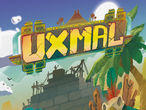 Vorschaubild zu Spiel Uxmal