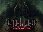 Vorschaubild zu Spiel Cthulhu: Death May Die