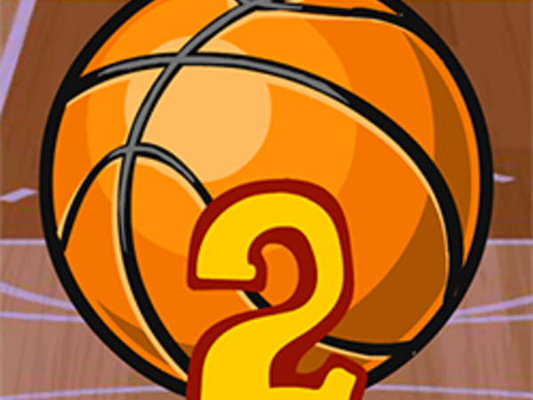 Bild zu Sport-Spiel Basketball Master 2