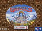 Vorschaubild zu Spiel Rajas of the Ganges: Goodie-Box 1