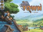 Vorschaubild zu Spiel Little Town