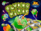 Vorschaubild zu Spiel Flying Kiwis: Toy-Club-Edition