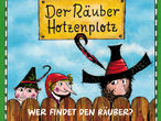 Vorschaubild zu Spiel Der Räuber Hotzenplotz: Wer findet den Räuber?