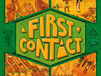 Vorschaubild zu Spiel First Contact