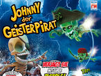 Vorschaubild zu Spiel Johnny der Geisterpirat