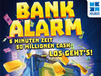 Vorschaubild zu Spiel Bank Alarm