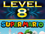 Vorschaubild zu Spiel Level 8 Super Mario