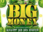 Vorschaubild zu Spiel Big Money