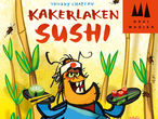 Vorschaubild zu Spiel Kakerlaken Sushi