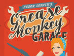 Vorschaubild zu Spiel Grease Monkey Garage