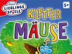 Vorschaubild zu Spiel Klettermäuse