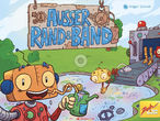 Vorschaubild zu Spiel Ausser Rand & Band