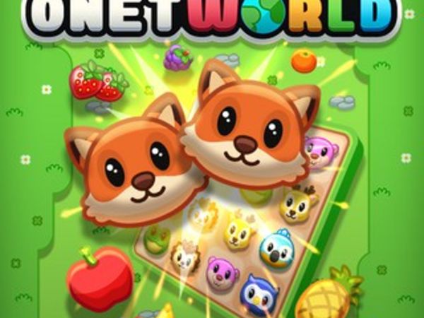 Bild zu Karten & Brett-Spiel Onet World