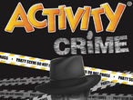 Vorschaubild zu Spiel Activity Crime