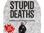 Vorschaubild zu Spiel Stupid Deaths