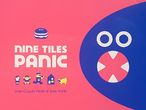 Vorschaubild zu Spiel Nine Tiles Panic