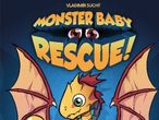 Vorschaubild zu Spiel Monster Baby Rescue!