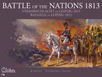 Vorschaubild zu Spiel Battle of the Nations 1813