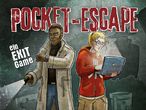 Vorschaubild zu Spiel Pocket-Escape: Das Phantom im Park