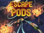 Vorschaubild zu Spiel Escape Pods