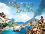 Vorschaubild zu Spiel Western Empires