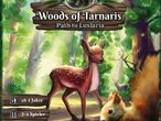 Vorschaubild zu Spiel Woods of Tarnaris: Path to Luslaria