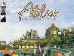 Vorschaubild zu Spiel Atelier: The Painter‘s  Studio