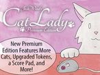 Vorschaubild zu Spiel Cat Lady Premium Edition