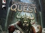 Vorschaubild zu Spiel Thunderstone Quest: Barricades mode