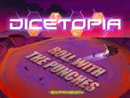 Vorschaubild zu Spiel Dicetopia: Roll with the Punches