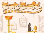 Vorschaubild zu Spiel Cat Café