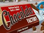 Vorschaubild zu Spiel Chocolate Factory