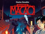 Vorschaubild zu Spiel Shadows of Macao