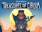 Vorschaubild zu Spiel Treasures of Cibola