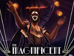 Vorschaubild zu Spiel The Magnificent