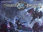 Vorschaubild zu Spiel Sword & Sorcery: Drohende Finsternis