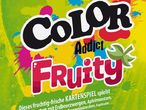 Vorschaubild zu Spiel Color Addict Fruity