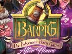 Vorschaubild zu Spiel Barpig: After Hours