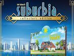 Vorschaubild zu Spiel Suburbia: Collectors Edition