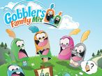 Vorschaubild zu Spiel Gobblers Family Mix