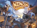 Vorschaubild zu Spiel Ninja Night